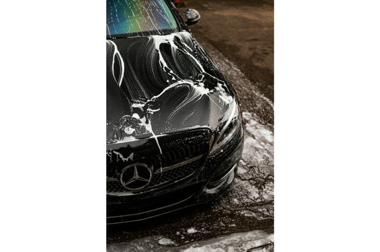 Taylor's Detailing